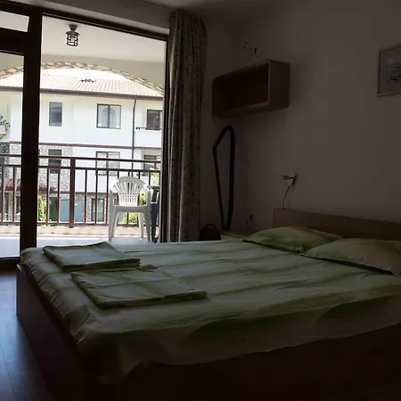 5 In Arena I Sveti Vlas